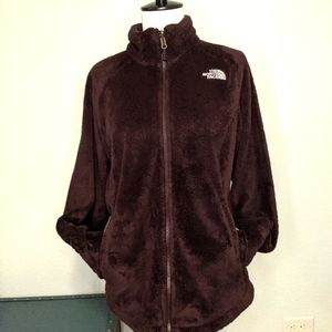 North Face jacket